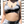 Load image into Gallery viewer, White Lethal Lightning Bikini Top