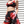 Load image into Gallery viewer, Red Lethal Lightning Athletic Shorts
