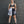 Load image into Gallery viewer, Fear The Reaper Bikini Top