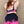 Load image into Gallery viewer, Pink Hotter Than Hell Bikini Top