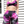 Load image into Gallery viewer, Pink Lethal Lightning Athletic Shorts