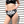 Load image into Gallery viewer, Cerberus High Waisted Bikini Bottoms