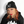 Load image into Gallery viewer, Bone Butterfly Beanie