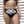 Load image into Gallery viewer, Cerberus High Waisted Bikini Bottoms