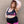 Load image into Gallery viewer, Pink Hotter Than Hell Bikini Top
