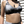 Load image into Gallery viewer, White Lethal Lightning Bikini Top