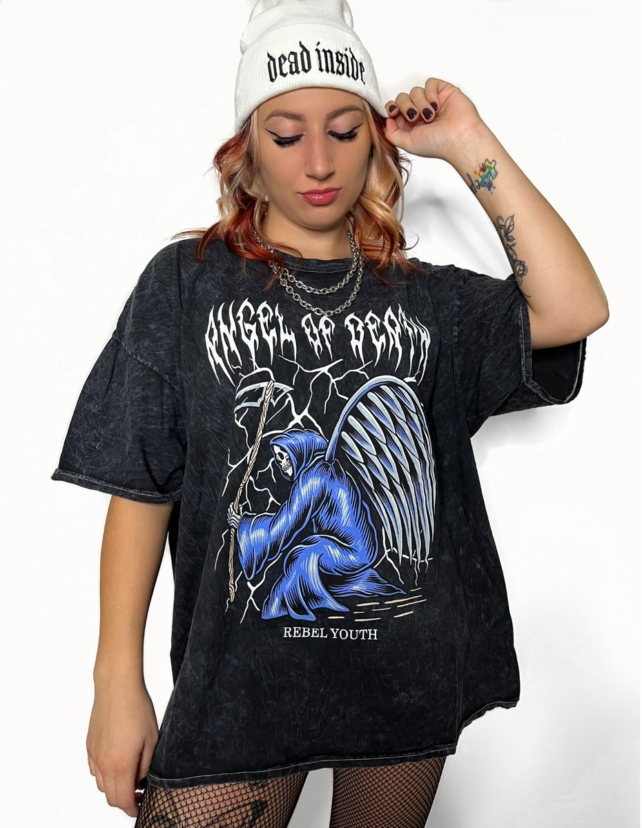 Angels Of Death T-Shirts for Sale