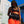 Load image into Gallery viewer, Red Hotter Than Hell Athletic Shorts