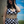 Load image into Gallery viewer, White Wavelength Checkered Bikini Top