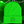 Load image into Gallery viewer, Neon Green Over Emotional Beanie