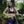 Load image into Gallery viewer, Purple Widow Athletic Shorts