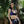 Load image into Gallery viewer, Purple Widow Bikini Top