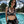 Load image into Gallery viewer, Misfit Bikini Top