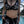 Load image into Gallery viewer, Misfit Bikini Top