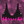 Load image into Gallery viewer, Pink Hotter Than Hell Bikini Top