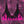 Load image into Gallery viewer, Pink Hotter Than Hell Bikini Top