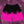 Load image into Gallery viewer, Pink Hotter Than Hell Athletic Shorts