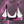 Load image into Gallery viewer, Pink Lethal Lightning Bikini Top