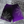 Load image into Gallery viewer, Purple Widow Athletic Shorts