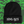 Load image into Gallery viewer, Black Metal Logo Beanie