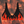 Load image into Gallery viewer, Red Hotter Than Hell Bikini Top