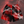 Load image into Gallery viewer, Red Lethal Lightning Athletic Shorts