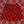 Load image into Gallery viewer, Red Wavelength Checkered Athletic Shorts