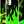 Load image into Gallery viewer, Neon Green Hellfire iPhone Case