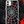 Load image into Gallery viewer, Barbed Wire Web iPhone Case