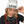 Load image into Gallery viewer, White Dead Inside Beanie