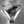 Load image into Gallery viewer, White Lethal Lightning High Waisted Bikini Bottoms