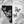 Load image into Gallery viewer, White Metamorphosis High-Waisted Bikini Bottom
