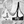 Load image into Gallery viewer, White Metamorphosis Bikini Top