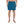 Load image into Gallery viewer, Blue Wavelength Checkered Athletic Shorts