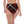 Load image into Gallery viewer, Mischief High-Waisted Bikini Bottom