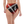Load image into Gallery viewer, As Above So Below High-Waisted Bikini Bottom