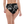 Load image into Gallery viewer, Misfit High-Waisted Bikini Bottom