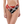 Load image into Gallery viewer, As Above So Below High-Waisted Bikini Bottom