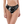 Load image into Gallery viewer, Misfit High-Waisted Bikini Bottom