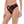 Load image into Gallery viewer, Mischief High-Waisted Bikini Bottom