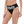 Load image into Gallery viewer, Unholy High-Waisted Bikini Bottom