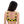 Load image into Gallery viewer, Yellow Wavelength Checkered Bikini Top