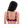 Load image into Gallery viewer, Pink Wavelength Checkered Bikini Top