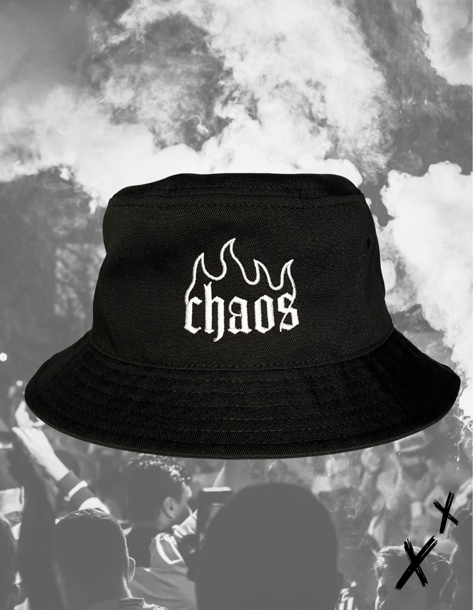 Chaos sun hat on sale