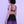 Load image into Gallery viewer, Purple Hotter Than Hell Athletic Shorts