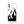 Load image into Gallery viewer, Black Hellfire iPhone Case