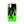 Load image into Gallery viewer, Neon Green Hellfire iPhone Case