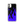 Load image into Gallery viewer, Blue Hellfire iPhone Case