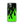 Load image into Gallery viewer, Neon Green Hellfire iPhone Case