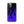 Load image into Gallery viewer, Blue Hellfire iPhone Case